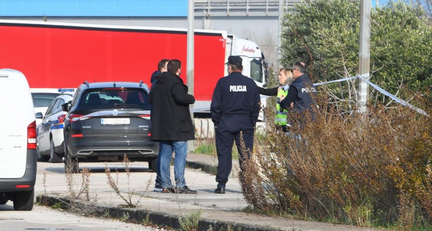 ubojstvo šibenik ubojstvo šibenik