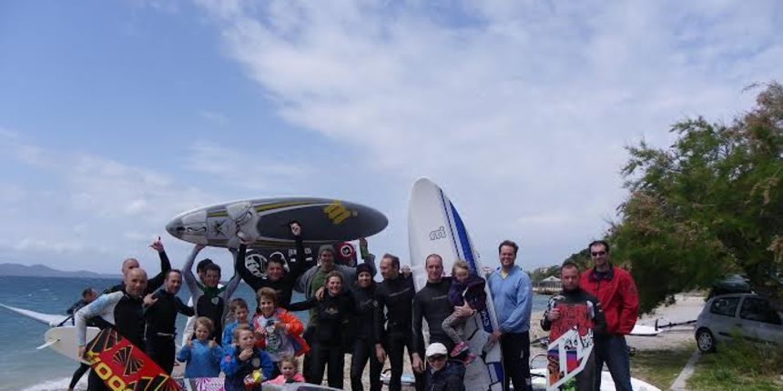 Povodom prezentacije Kiteboarding-a i Jedrenja na dasci KU “Adrenalin” i KJD “Fortunal” Zadar poziva sve zainteresirane na gradsku plažu Kolovar Povodom prezentacije Kiteboarding-a i Jedrenja na dasci KU “Adrenalin” i KJD “Fortunal” Zadar poziva sve zainteresirane na gradsku plažu Kolovar