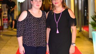 Modna revija “Zadar Summer Glow” Teatro bar