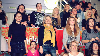 Karlovačko live 2012: Tony Cetinski na Višnjiku (foto:Saša Čuka) Karlovačko live 2012: Tony Cetinski na Višnjiku (foto:Saša Čuka)