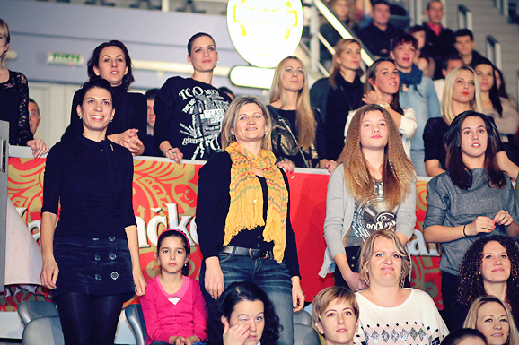 Karlovačko live 2012: Tony Cetinski na Višnjiku (foto:Saša Čuka) Karlovačko live 2012: Tony Cetinski na Višnjiku (foto:Saša Čuka)