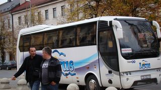 Dobrovoljni darivatelji krvi Starigrad