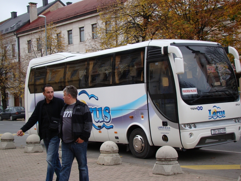 Dobrovoljni darivatelji krvi Starigrad