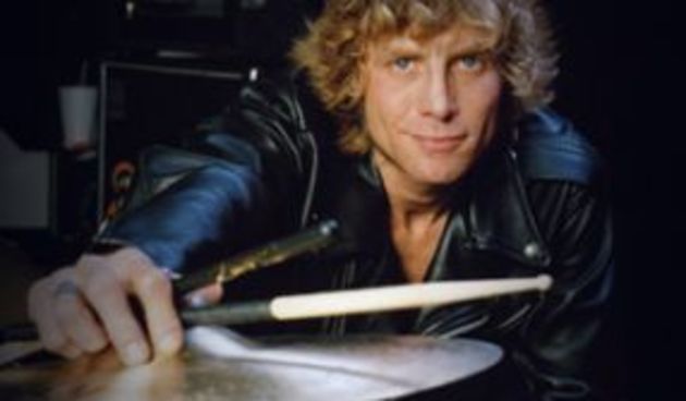 Steven Adler-Guns n Roses (Foto: mybuddieslive.com)