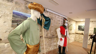 Mediji i uzvanici posjetili Polaču, Vransko jezero i Maškovića han