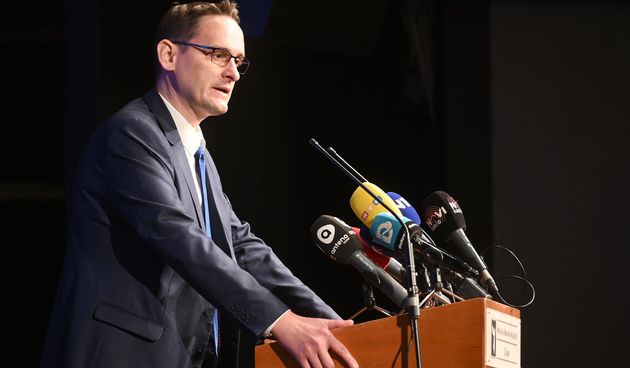 Svečana sjednica Gradskog vijeća u povodu obilježavanja Dana Grada Zadra 2022 Svečana sjednica Gradskog vijeća u povodu obilježavanja Dana Grada Zadra 2022