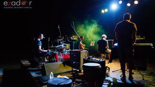 KvartArt: “Lice mista” i “Epilog” zasvirali na Glazbodromu KvartArt: “Lice mista” i “Epilog” zasvirali na Glazbodromu