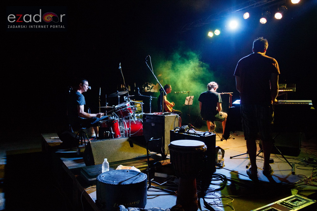 KvartArt: “Lice mista” i “Epilog” zasvirali na Glazbodromu KvartArt: “Lice mista” i “Epilog” zasvirali na Glazbodromu