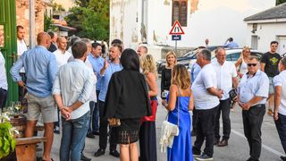 Kolan: Fešta od sira