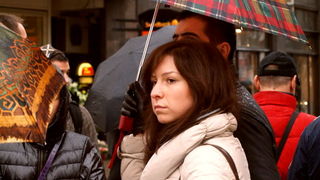 Zadrani u Rigi, 1. prosinca 2008.