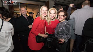 Tomislav Bralić i klapa Intrade @ Božić u Arsenalu