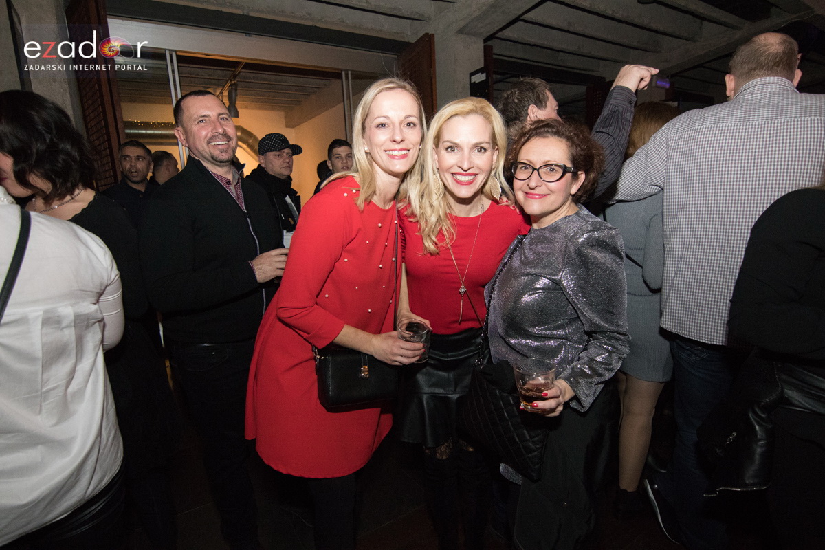 Tomislav Bralić i klapa Intrade @ Božić u Arsenalu