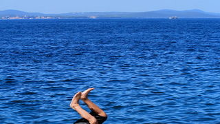 Skitnja gradom 30. kolovoza 2013. Foto: Roberto Lerga Skitnja gradom 30. kolovoza 2013. Foto: Roberto Lerga