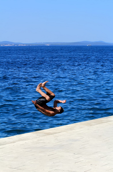 Skitnja gradom 30. kolovoza 2013. Foto: Roberto Lerga Skitnja gradom 30. kolovoza 2013. Foto: Roberto Lerga