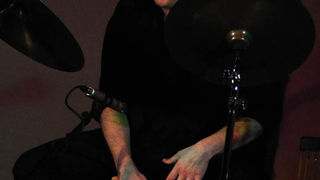 Jazz Hondo u Providurovoj palači, Foto: Nenad Marčev Jazz Hondo u Providurovoj palači, Foto: Nenad Marčev