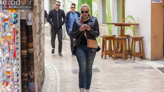 Đir po gradu 20. travnja 2017. Đir po gradu 20. travnja 2017.