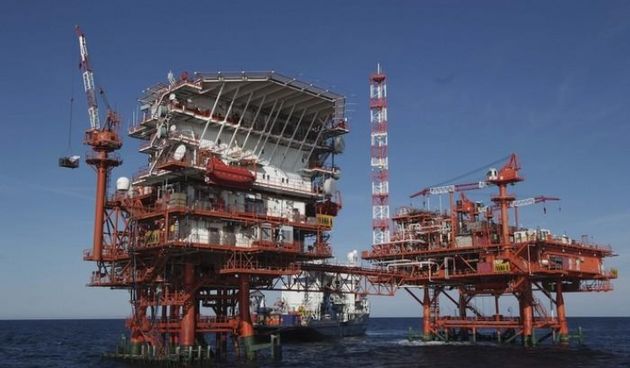 Platforma, foto: Radio Dalmacija