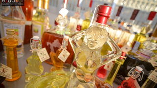 Sajam “Proizvodi hrvatskog sela 2017” na Forumu