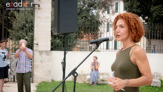 11. Festival smokava – Gastro smokva @ Muzej antičkog stakla 11. Festival smokava – Gastro smokva @ Muzej antičkog stakla