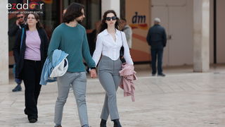 Đir po gradu, subotnja špica 18. veljače 2023. Đir po gradu, subotnja špica 18. veljače 2023.