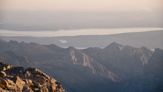 Od Velikog Rujna, preko Rujanske kose do Višerujna…