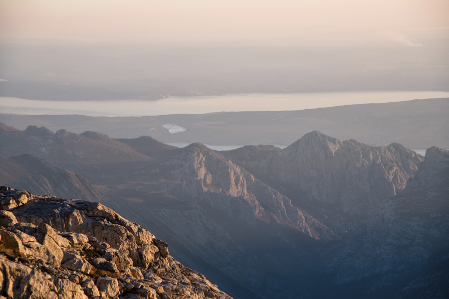 Od Velikog Rujna, preko Rujanske kose do Višerujna…