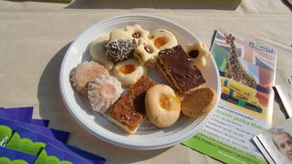 Tjedan cjeloživotnog učenja 2011., sajam obrazovanja na Narodnom trgu Tjedan cjeloživotnog učenja 2011., sajam obrazovanja na Narodnom trgu