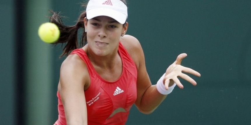 Ana Ivanović (Foto:reuters@daylife.com) Ana Ivanović (Foto:reuters@daylife.com)