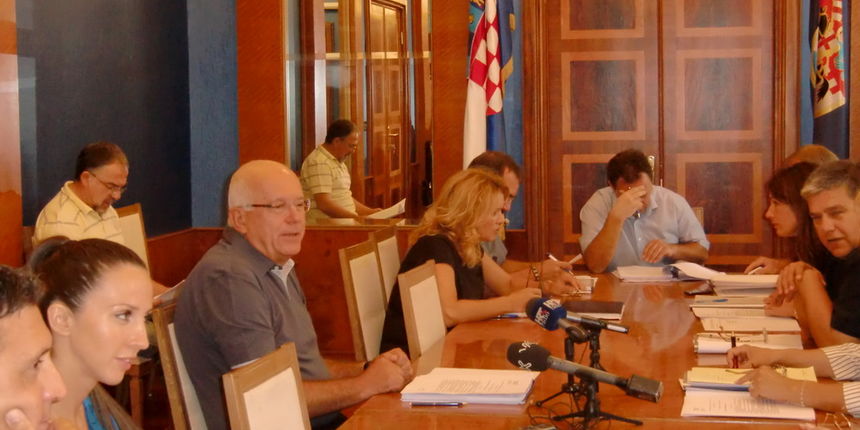 Kolegij gradonačelnika