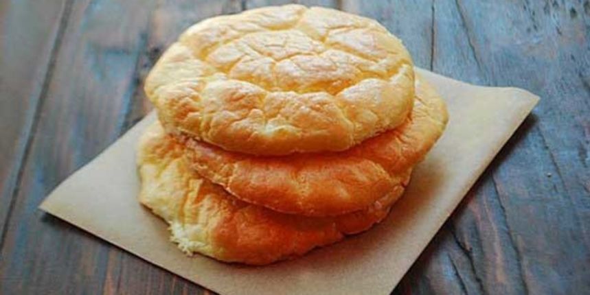 Ups kruh: Recept za kruh bez ugljikohidrata