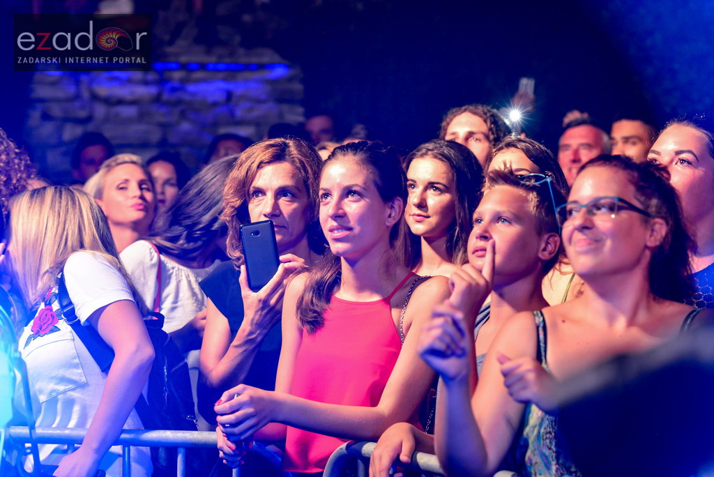 Severina Live @ Lounge & bar Ledana Severina Live @ Lounge & bar Ledana