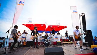 8. dm Millennium Jump, foto: Iva Perinčić