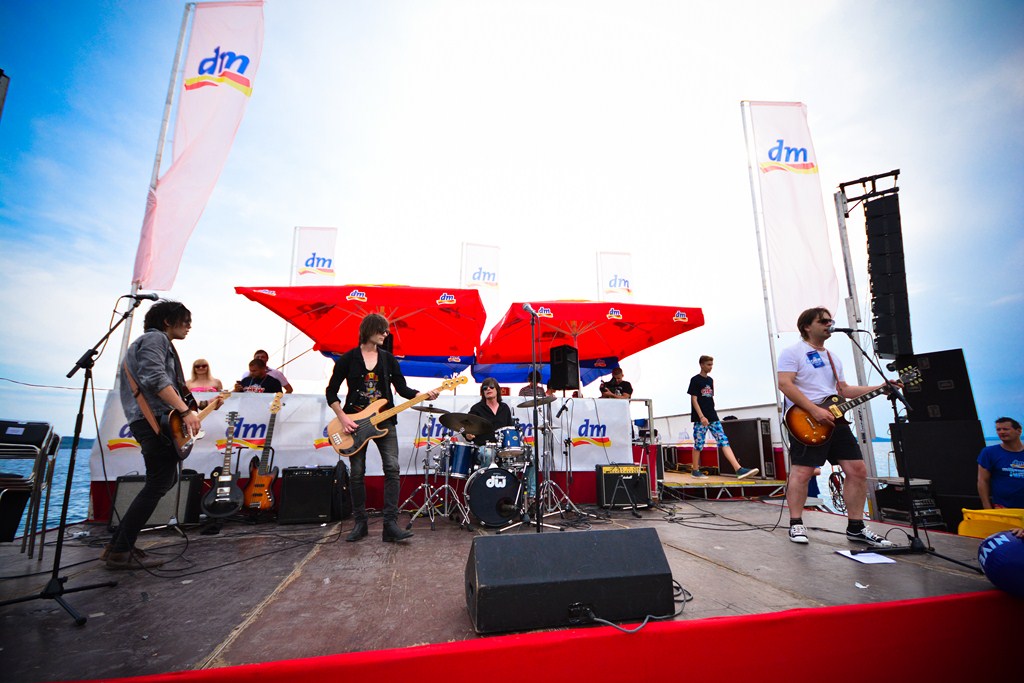 8. dm Millennium Jump, foto: Iva Perinčić