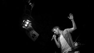 Koncerrt S.A.R.S.-a u Lounge and baru Ledana, foto: Darko Belančić