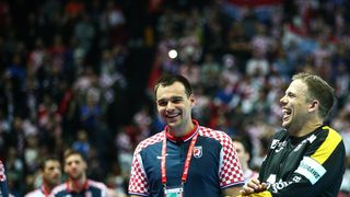 Spaladium Arena, Split – Europsko rukometno prvenstvo, skupina A, 2 kolo, Hrvatska – Island 29-22 Spaladium Arena, Split – Europsko rukometno prvenstvo, skupina A, 2 kolo, Hrvatska – Island 29-22