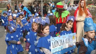 Virski Karnevalić 2017.