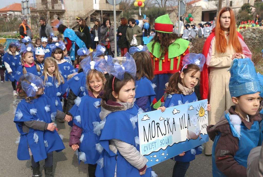 Virski Karnevalić 2017.