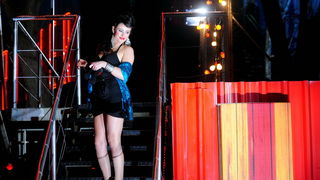 Beograd, 130311.
Nova sezona regionalnog reality show-a Big Brotheru cijoj kuci sudjeluju stanari iz Hrvatske, Makedonije, Srbije, Crne Gore te Bosne i Hercegovine. Stanari su smjesteni u Pionirskom gradu na Kostunjaku.
Foto: Aleksandar Dimitrijevic / C Beograd, 130311.
Nova sezona regionalnog reality show-a Big Brotheru cijoj kuci sudjeluju stanari iz Hrvatske, Makedonije, Srbije, Crne Gore te Bosne i Hercegovine. Stanari su smjesteni u Pionirskom gradu na Kostunjaku.
Foto: Aleksandar Dimitrijevic / C