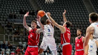 FavBet Premijer Liga, 28. kolo: KK Zadar – KK Dubrovnik FavBet Premijer Liga, 28. kolo: KK Zadar – KK Dubrovnik