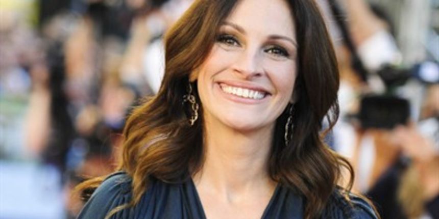 Julia Roberts postaje odvjetnica u filmu inspiriranom istinitim događajima