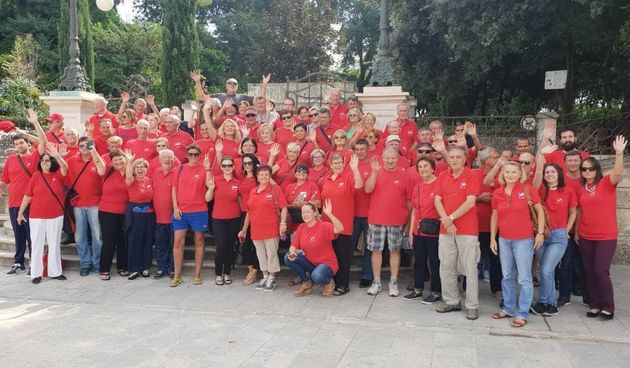 Članovi Varaždinske i Zadarske županijske organizacije SDP-a: Zajedno do boljeg društva i države