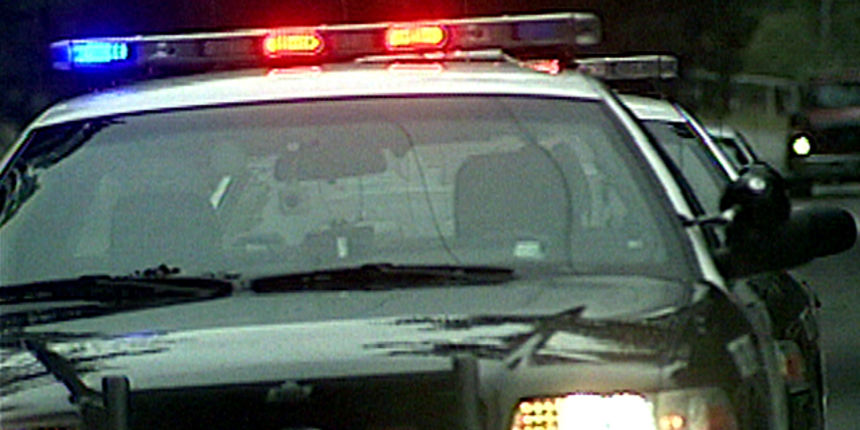 Americka policija Americka policija