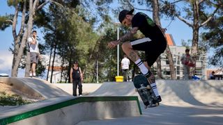 Pannonian Challenge Tour Zadar