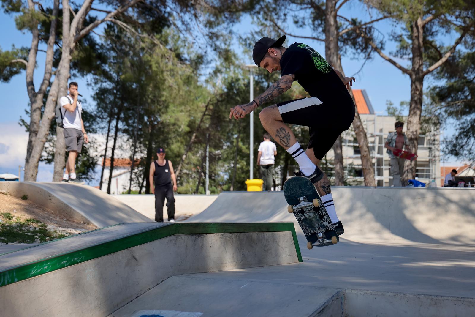 Pannonian Challenge Tour Zadar