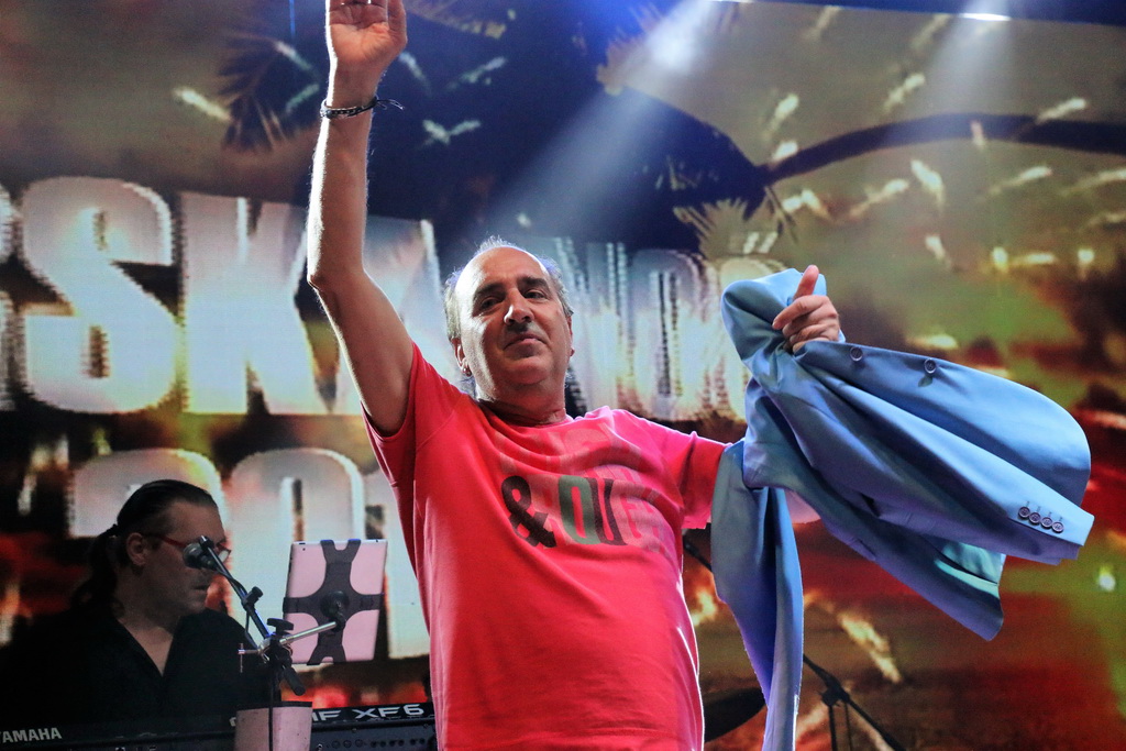 Virska noć 2017 uz koncerte Mladen Grdovića i Maje Šuput