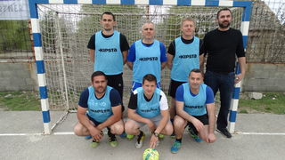 Kup Svetog Jurja, tradicionalni varoški turnir Kup Svetog Jurja, tradicionalni varoški turnir