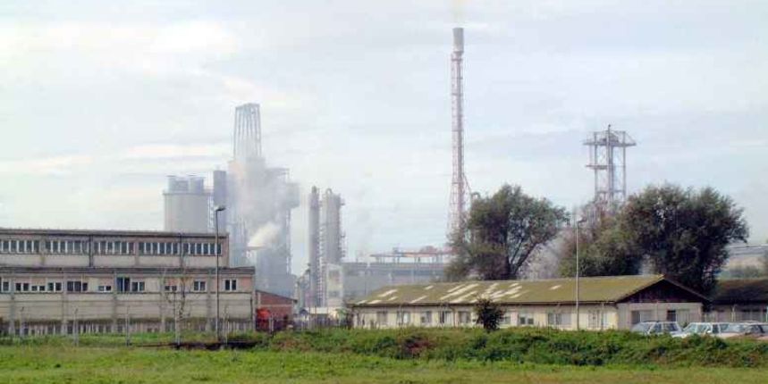 Petrokemija (Foto: hfp.hr)