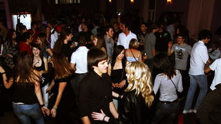 Klub Satir: Proslava 3. rodjendana portala eZadar