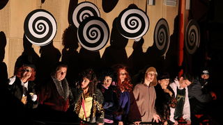 Kazalište lutaka Zadar: Drago Č. i Tvornica čokolade Kazalište lutaka Zadar: Drago Č. i Tvornica čokolade