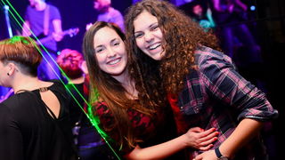 Mjesni Odbor u Maraschino Baru. Foto: Iva Perinčić Mjesni Odbor u Maraschino Baru. Foto: Iva Perinčić